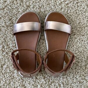 MIA | Strappy Sandals